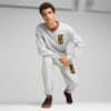 Изображение Puma Штаны PUMA x STAPLE Men’s Sweatpants #2: light gray heather