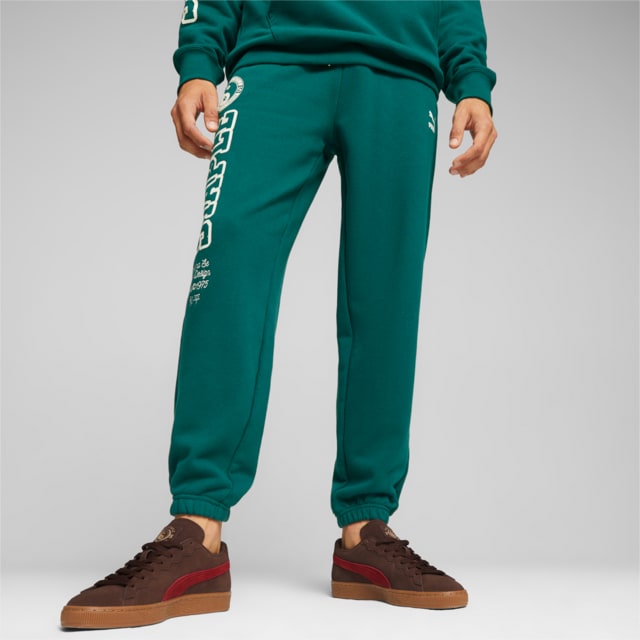 Image PUMA Calça de Moletom PUMA x STAPLE Masculina