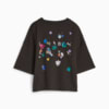 Imagen PUMA Polera para mujer PUMA x LIBERTY #7