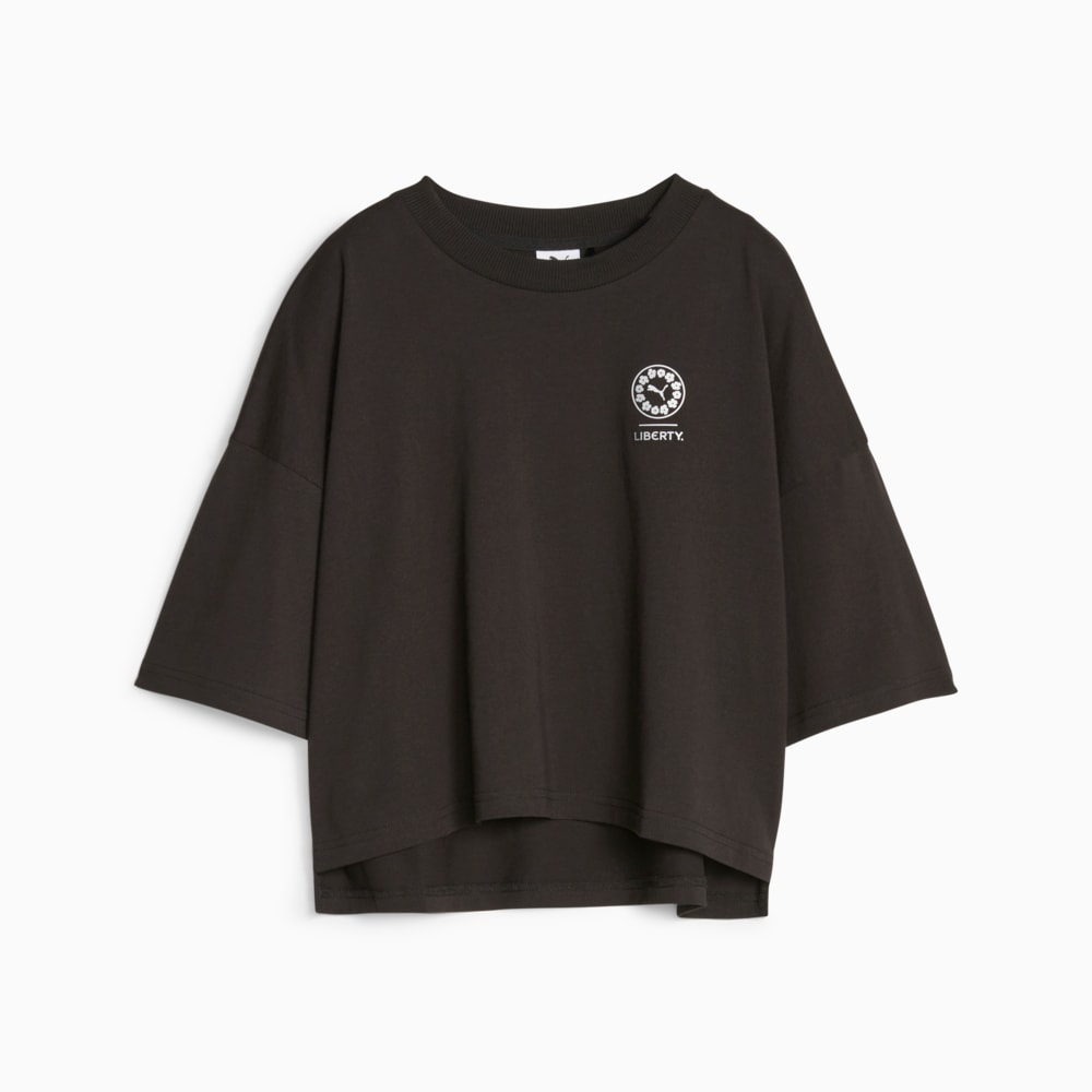 Puma graphic t sales shirt