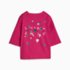 Imagen PUMA Polera para mujer PUMA x LIBERTY #7