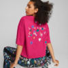 Imagen PUMA Polera para mujer PUMA x LIBERTY #2