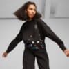 Зображення Puma Толстовка PUMA x LIBERTY Women’s Sweatshirt #1: Puma Black