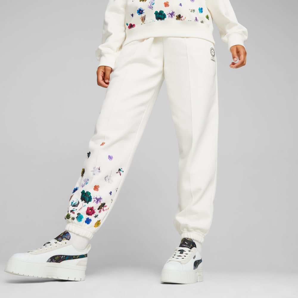 Calca de moletom puma feminina 2025