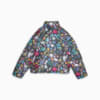 Зображення Puma Куртка PUMA x LIBERTY Women’s Reversible Puffer Jacket #7: Vivid Violet