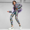 Зображення Puma Куртка PUMA x LIBERTY Women’s Reversible Puffer Jacket #3: Vivid Violet