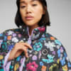 Image Puma PUMA x LIBERTY Women's Reversible Puffer Jacket #5