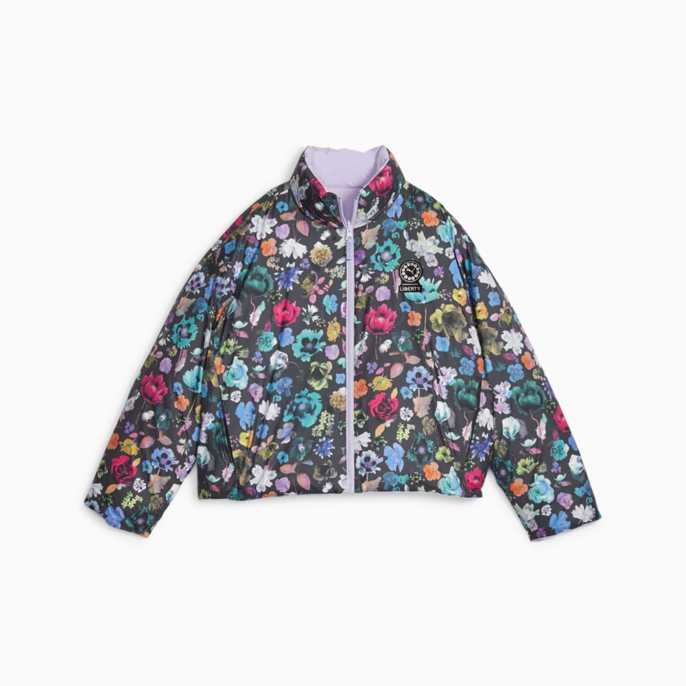 Puma reversible jackets for womens sales