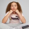 Image Puma PUMA x SPONGEBOB SQUAREPANTS Youth Tee #1