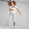 Image Puma PUMA x SPONGEBOB SQUAREPANTS Youth Tee #2