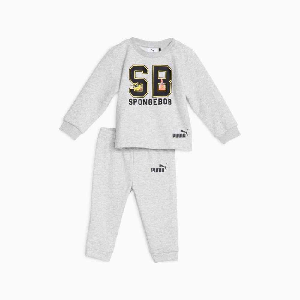 Puma jogger set new arrivals