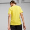 Зображення Puma Дитяча футболка PUMA x SPONGEBOB SQUAREPANTS Youth Graphic Tee #3: Lemon Meringue