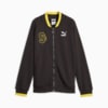 Image Puma PUMA x SPONGEBOB SQUAREPANTS Youth Jacket #4