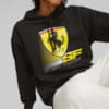 Imagen PUMA Polerón con capucha CBS para hombre Scuderia Ferrari Race #2