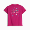 Image PUMA Camiseta Graphic PUMA x LIBERTY Infantil #5