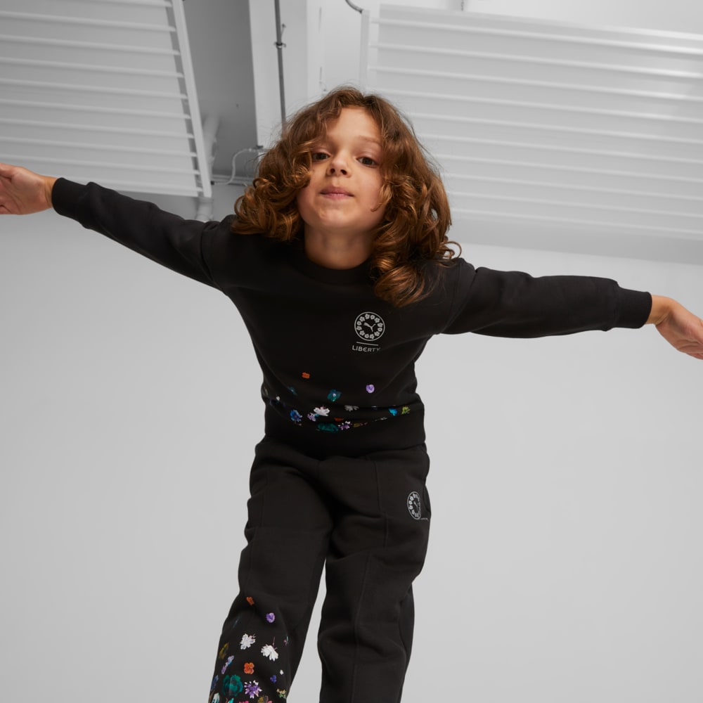 Moletom discount puma infantil