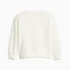Зображення Puma Дитяча толстовка PUMA x LIBERTY Kids’ Sweatshirt #5: Warm White