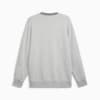 Изображение Puma Свитшот PUMA x STAPLE Men’s Sweatshirt #7: light gray heather