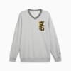 Зображення Puma Світшот PUMA x STAPLE Men’s Sweatshirt #6: light gray heather