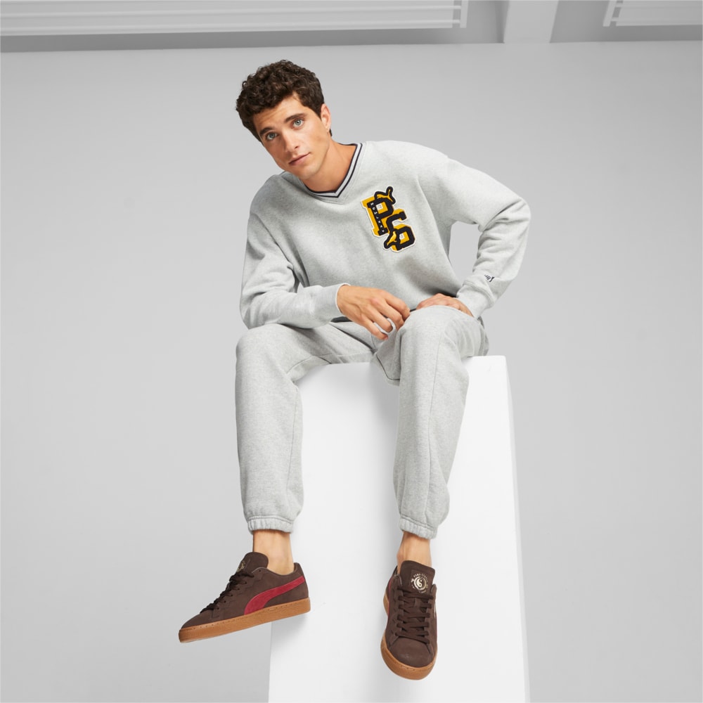 PUMA x STAPLE Men s Sweatshirt