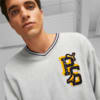 Зображення Puma Світшот PUMA x STAPLE Men’s Sweatshirt #4: light gray heather