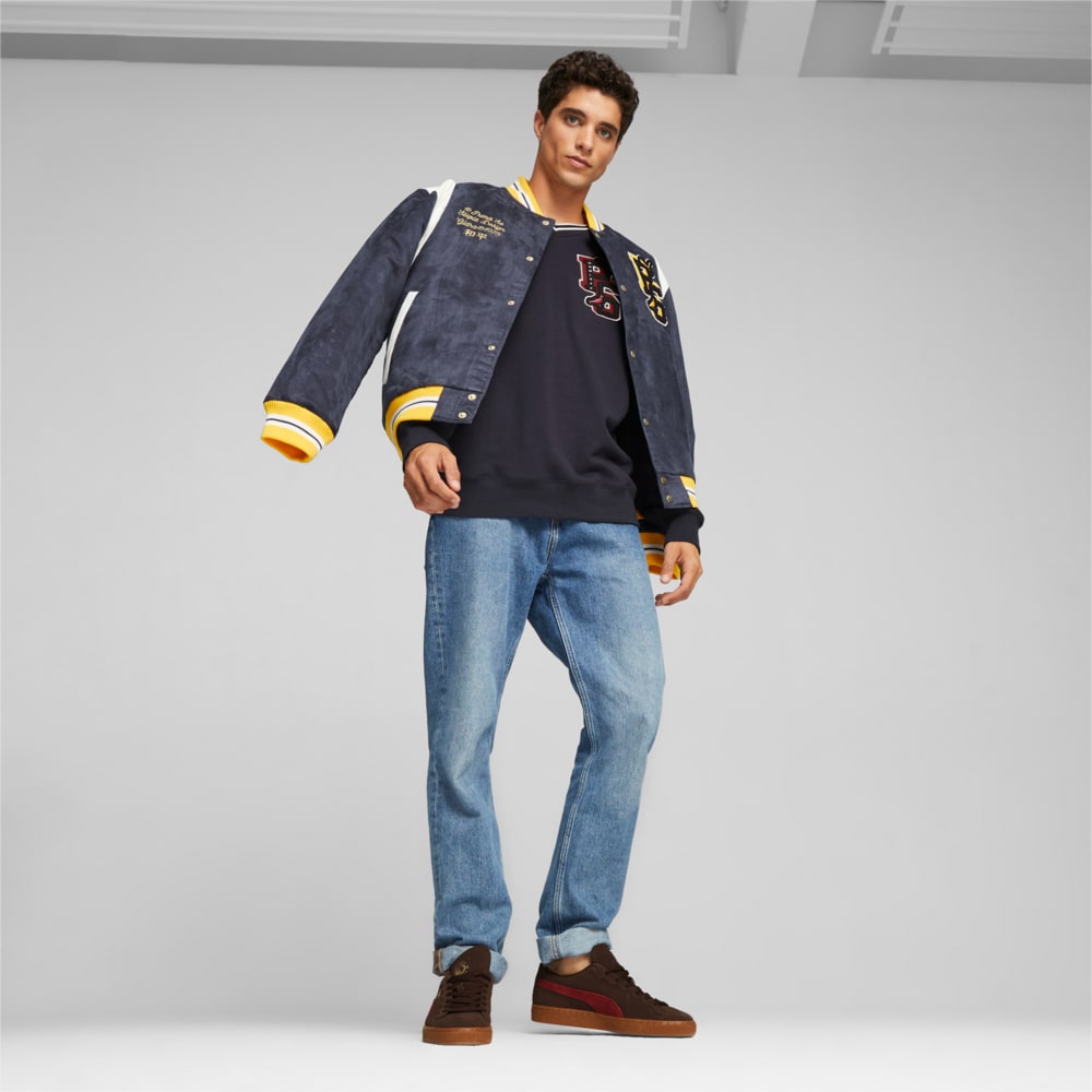 Imagen PUMA Polerón PUMA x Staple para hombre #2
