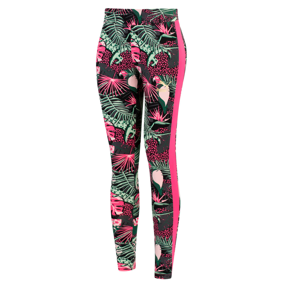 Imagen PUMA Leggings Vacay Panel #1