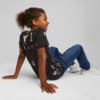 Image PUMA Camiseta Classics Brand Love Printed Juvenil #2