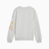 Image PUMA Moletom Classics Brand Love Juvenil #5