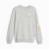 Image PUMA Moletom Classics Brand Love Juvenil #4