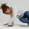 Image PUMA Moletom Classics Brand Love Juvenil #3