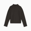 Image Puma T7 Youth Quarter-Zip #5