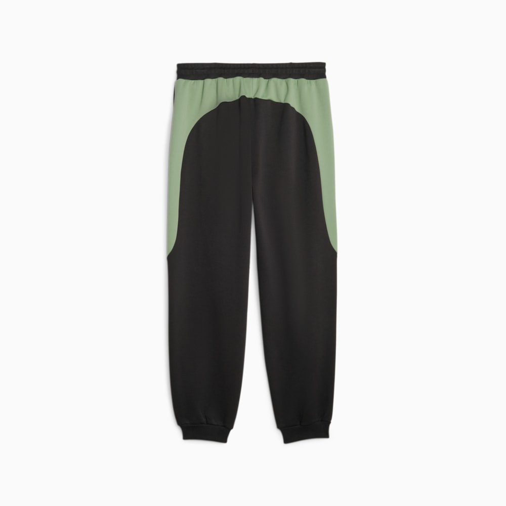 Изображение Puma Штаны Mercedes-AMG Men’s Pants #2: Puma Black