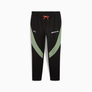 Puma mercedes amg petronas track pants deals