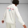Image Puma PUMA x PALM TREE CREW Men's Coach Jacket #2