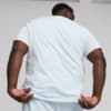 Image Puma Classics Small Logo Tee Men #5