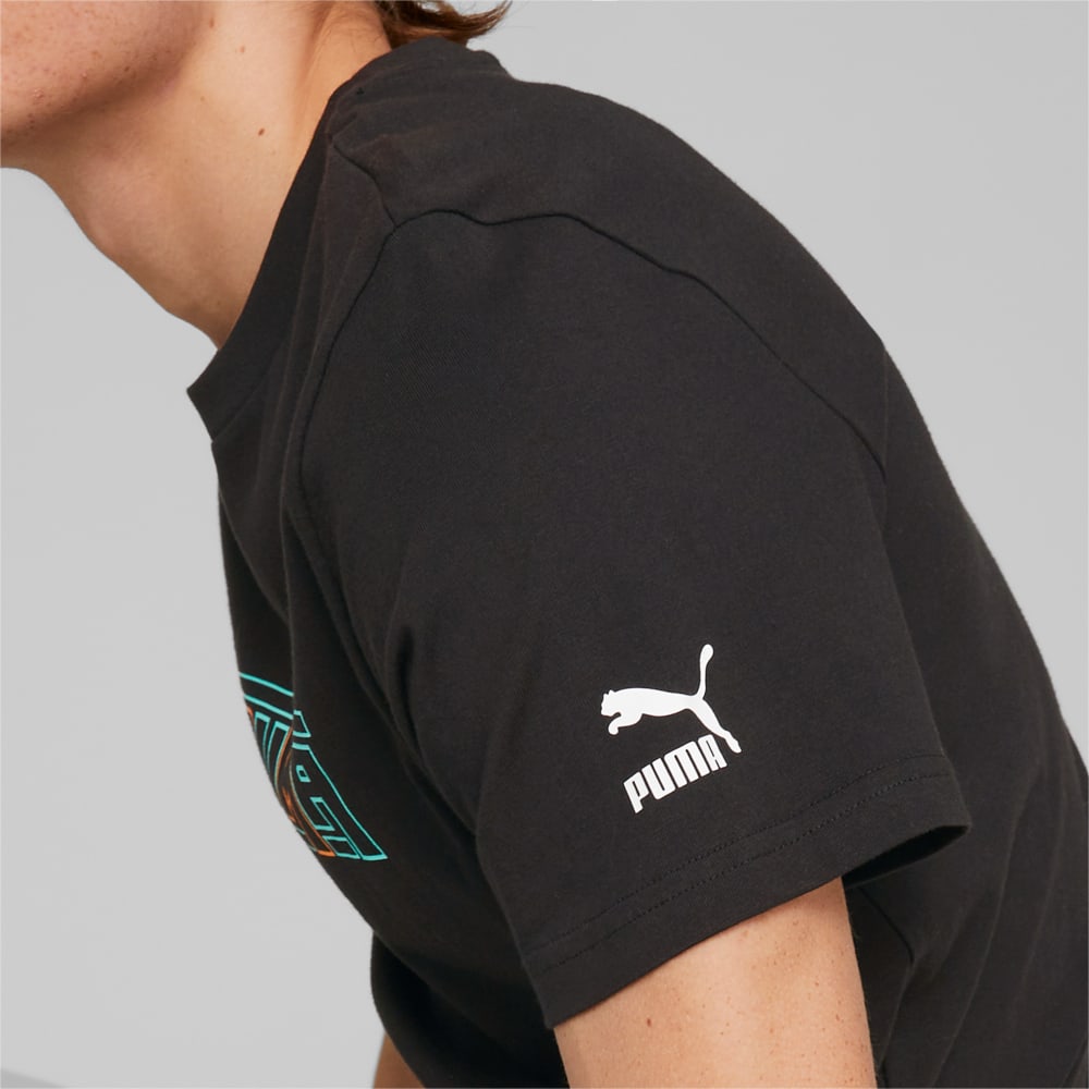 Image Puma SWxP Graphic Tee Men #2