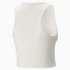 Image Puma Classics Towelling Crop Top Women #7