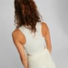 Image Puma Classics Towelling Crop Top Women #2