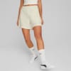 Image Puma Classics Towelling Shorts Women #1