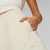 Image Puma Classics Towelling Shorts Women #4