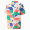 Image Puma PUMA Worldwide Printed Shirt #2