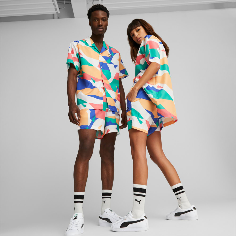 Image Puma PUMA Worldwide Printed 6
