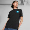 Image PUMA Camiseta PUMA Blocks HOUSE OF GRAPHICS Masculina #1