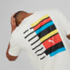 Image PUMA Camiseta PUMA Blocks HOUSE OF GRAPHICS Masculina #2
