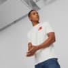 Image PUMA Camiseta PUMA Blocks HOUSE OF GRAPHICS Masculina #3