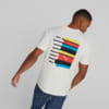 Image PUMA Camiseta PUMA Blocks HOUSE OF GRAPHICS Masculina #5