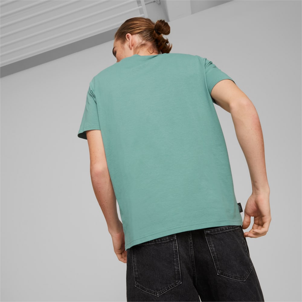 Image PUMA Camiseta Cerberus HOUSE OF GRAPHICS Masculina #2