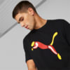 Image PUMA Camiseta Iconic Cat HOUSE OF GRAPHICS Masculina #4