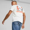Image PUMA Camiseta Street Cats HOUSE OF GRAPHICS Masculina #4